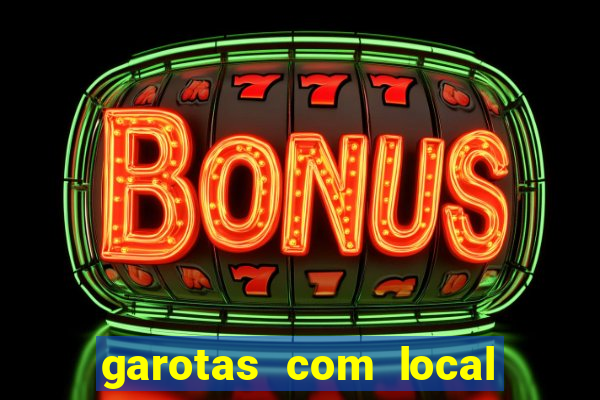 garotas com local santos sp